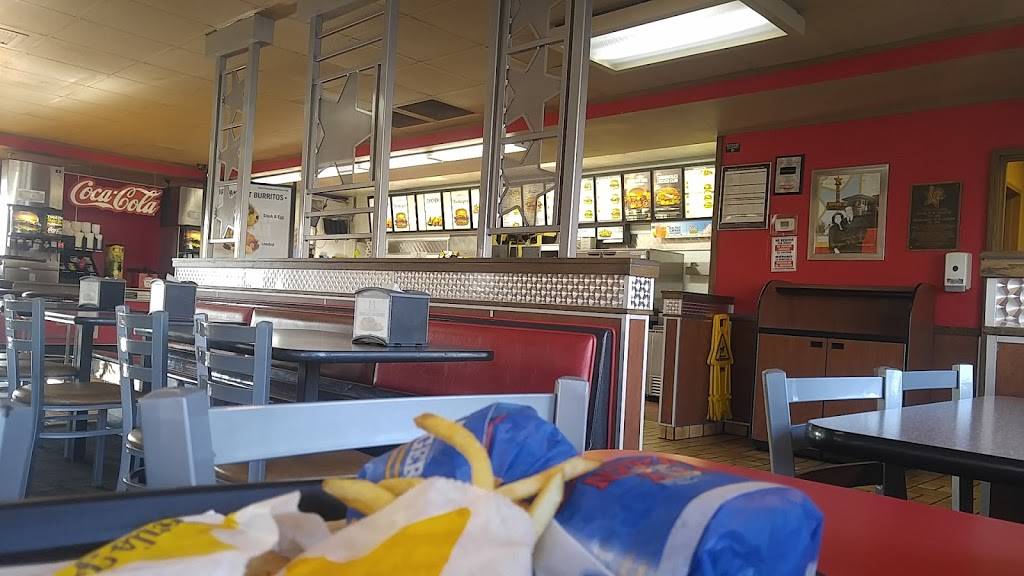 Carls Jr. | restaurant | 1302 E Huntington Dr, Duarte, CA 91010, USA | 6263036319 OR +1 626-303-6319