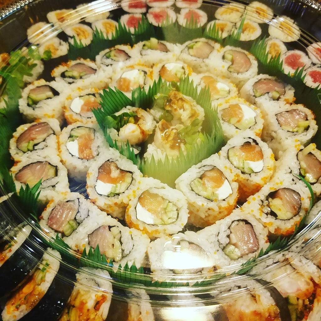 Sushi Masa | restaurant | 5363 Camden Ave, San Jose, CA 95124, USA | 4082653232 OR +1 408-265-3232