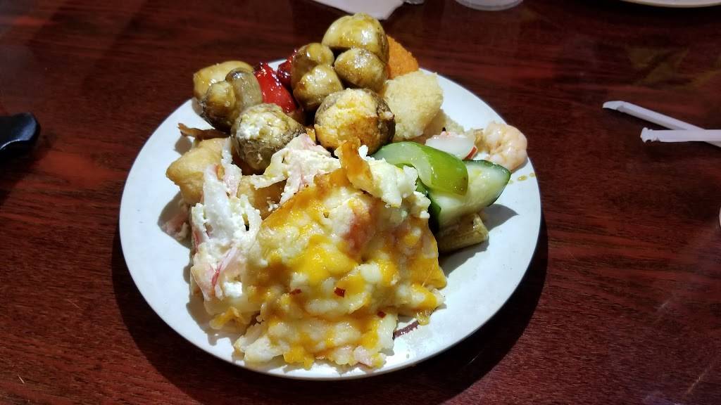 Super Chinese Buffet | restaurant | 50 Mill St, Worcester, MA 01603, USA | 5087996868 OR +1 508-799-6868