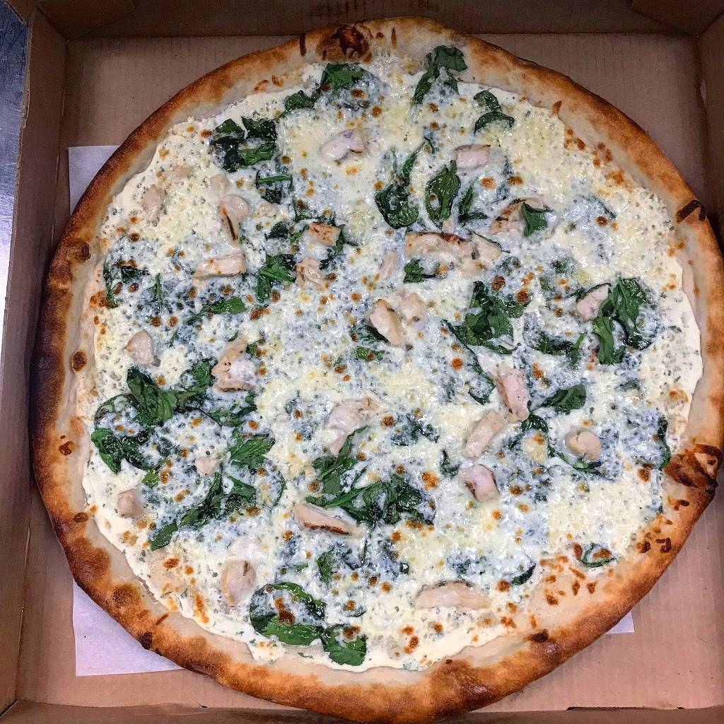 Basil Garden Pizza | restaurant | 127 Franklin Rd #180, Brentwood, TN 37027, USA | 6155050000 OR +1 615-505-0000