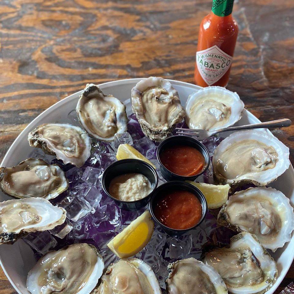 Boiling Tails Co. | restaurant | 816 N Collins St, Arlington, TX 76011, USA | 8172615798 OR +1 817-261-5798