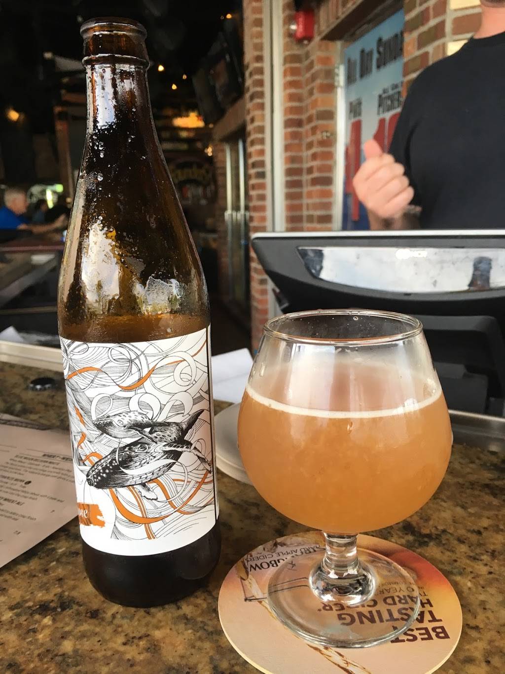 World of Beer | restaurant | 13499 S Cleveland Ave Suite 111, Fort Myers, FL 33907, USA | 2394372411 OR +1 239-437-2411