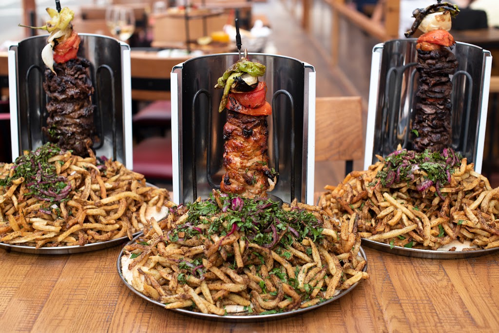 Au Zaatar | restaurant | 1063 1st Ave., New York, NY 10022, USA | 2126253982 OR +1 212-625-3982