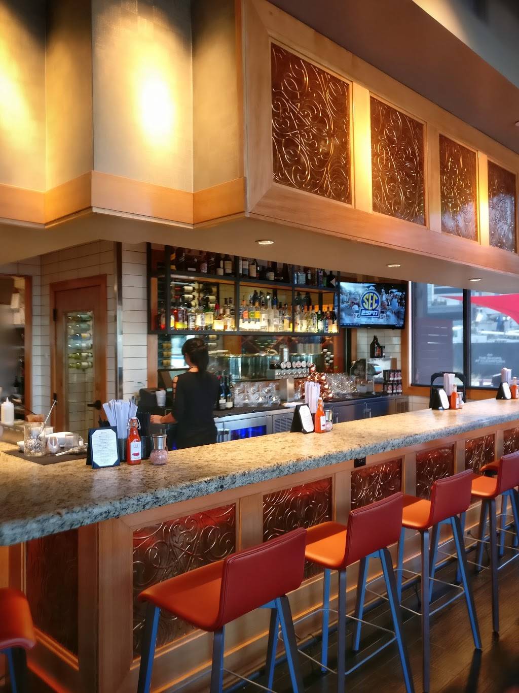 Malai Kitchen | restaurant | 5289 Monahans Avenue, Fort Worth, TX 76109, USA | 6827073959 OR +1 682-707-3959