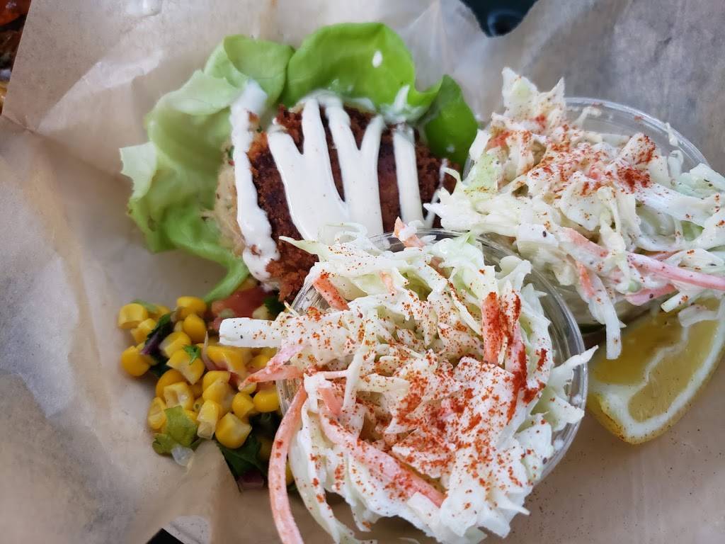 Sea Salt | restaurant | 4825 Minnehaha Ave, Minneapolis, MN 55417, USA | 6127218990 OR +1 612-721-8990