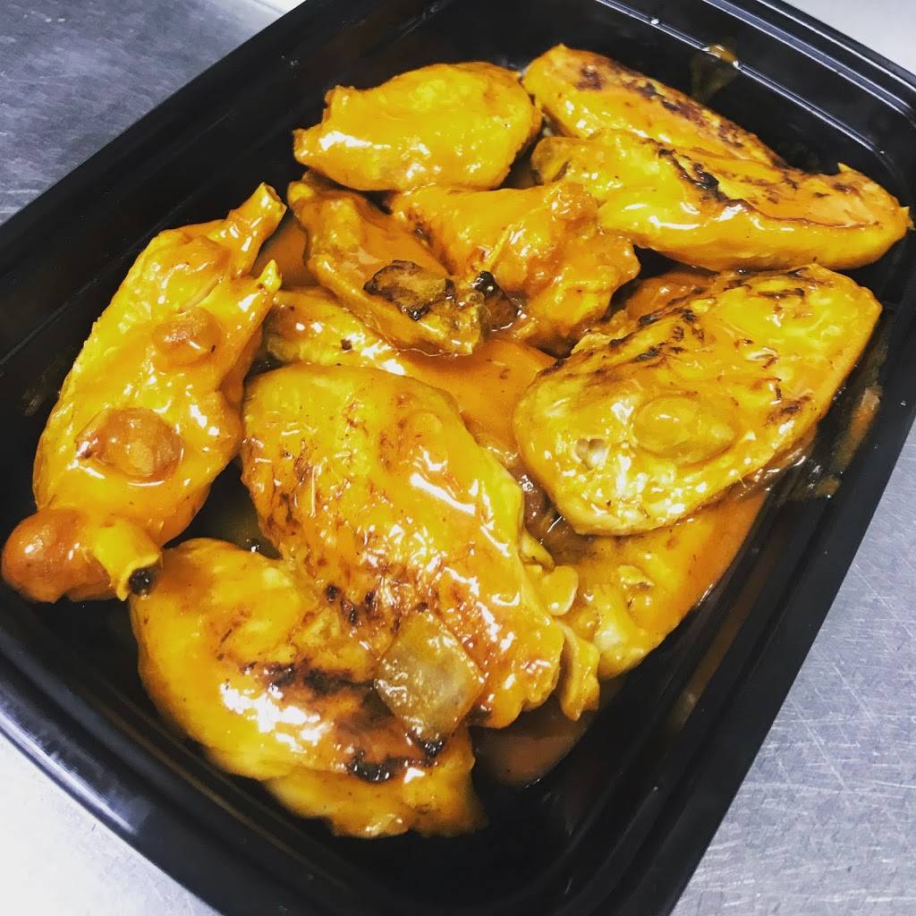 Jade II | restaurant | 40 Mechanic St, Leominster, MA 01453, USA | 9785348317 OR +1 978-534-8317