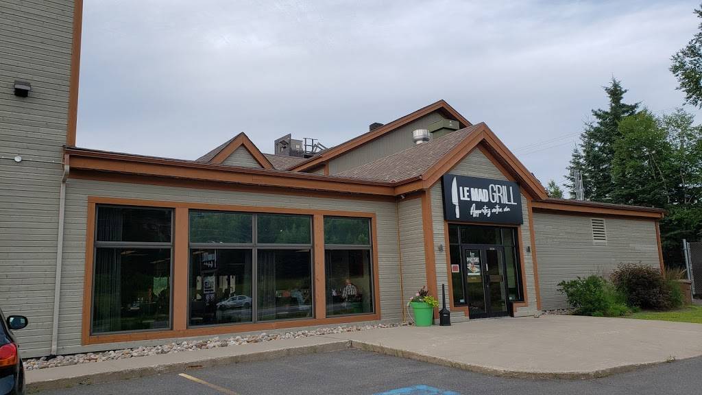 Mad Grill Steakhouse Mont-tremblant | restaurant | 850 Rue Lalonde, Mont-Tremblant, QC J8E 3A1, Canada | 8194255757 OR +1 819-425-5757