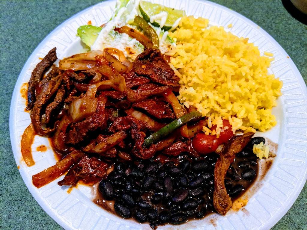 Taqueria Y Polleria La Mixtagf ne | restaurant | 306 E Dover St, Easton, MD 21601, USA | 4108193666 OR +1 410-819-3666