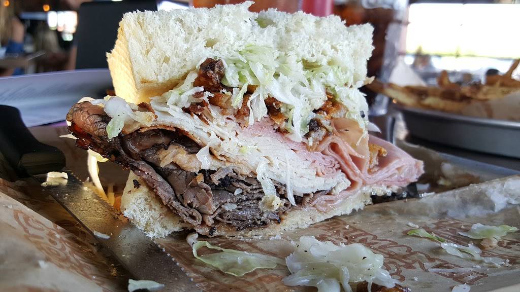 Primanti Bros. | restaurant | 13871 Cabela Pkwy, Noblesville, IN 46060, USA | 3177703050 OR +1 317-770-3050