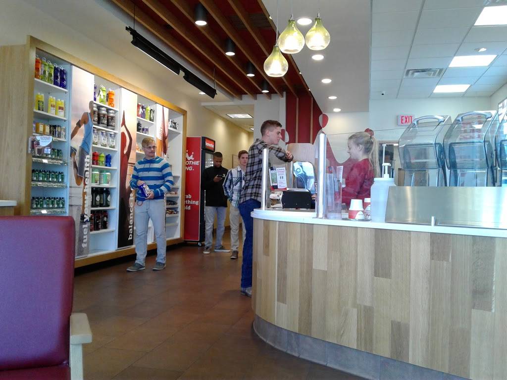 Smoothie King | restaurant | 1585 S Broadway, Edmond, OK 73013, USA | 4052165570 OR +1 405-216-5570