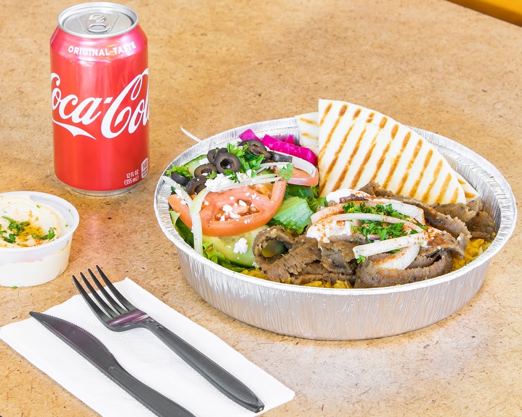 STOP-N-GO GYROS Mediterranean / Greek | restaurant | 2460 Lacy Ln Suite 110, Carrollton, TX 75006, USA | 2142723756 OR +1 214-272-3756