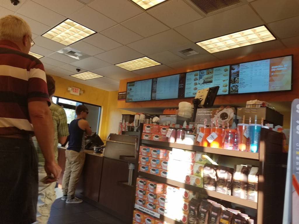 Dunkin | bakery | 7647 E Brainerd Rd, Chattanooga, TN 37421, USA | 4235217264 OR +1 423-521-7264