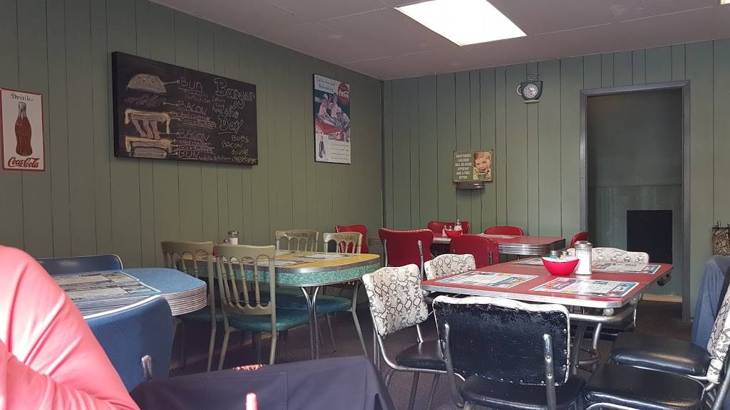 Full Cup Café The | restaurant | 50 Main St, Bobcaygeon, ON K0M 1A0, Canada | 7057386574 OR +1 705-738-6574