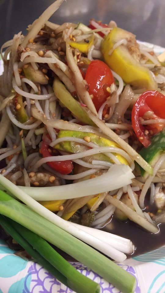 The Papaya Lady | meal takeaway | 235-A W Main St, Merced, CA 95340, USA | 2097568131 OR +1 209-756-8131