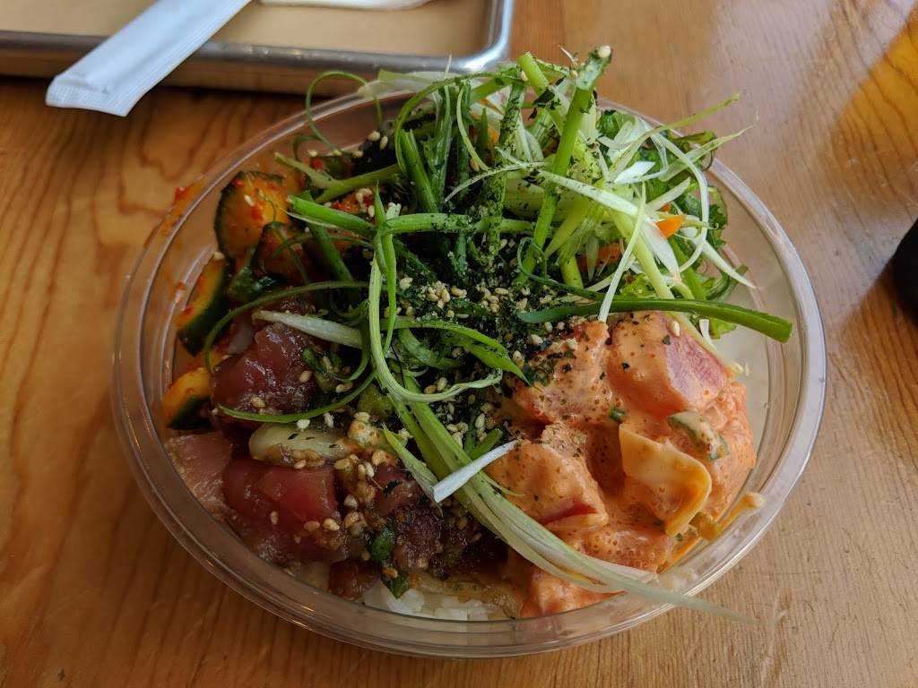 Ohana Superette - Silverlake | restaurant | 2852 Sunset Blvd, Los Angeles, CA 90026, USA | 3237418211 OR +1 323-741-8211