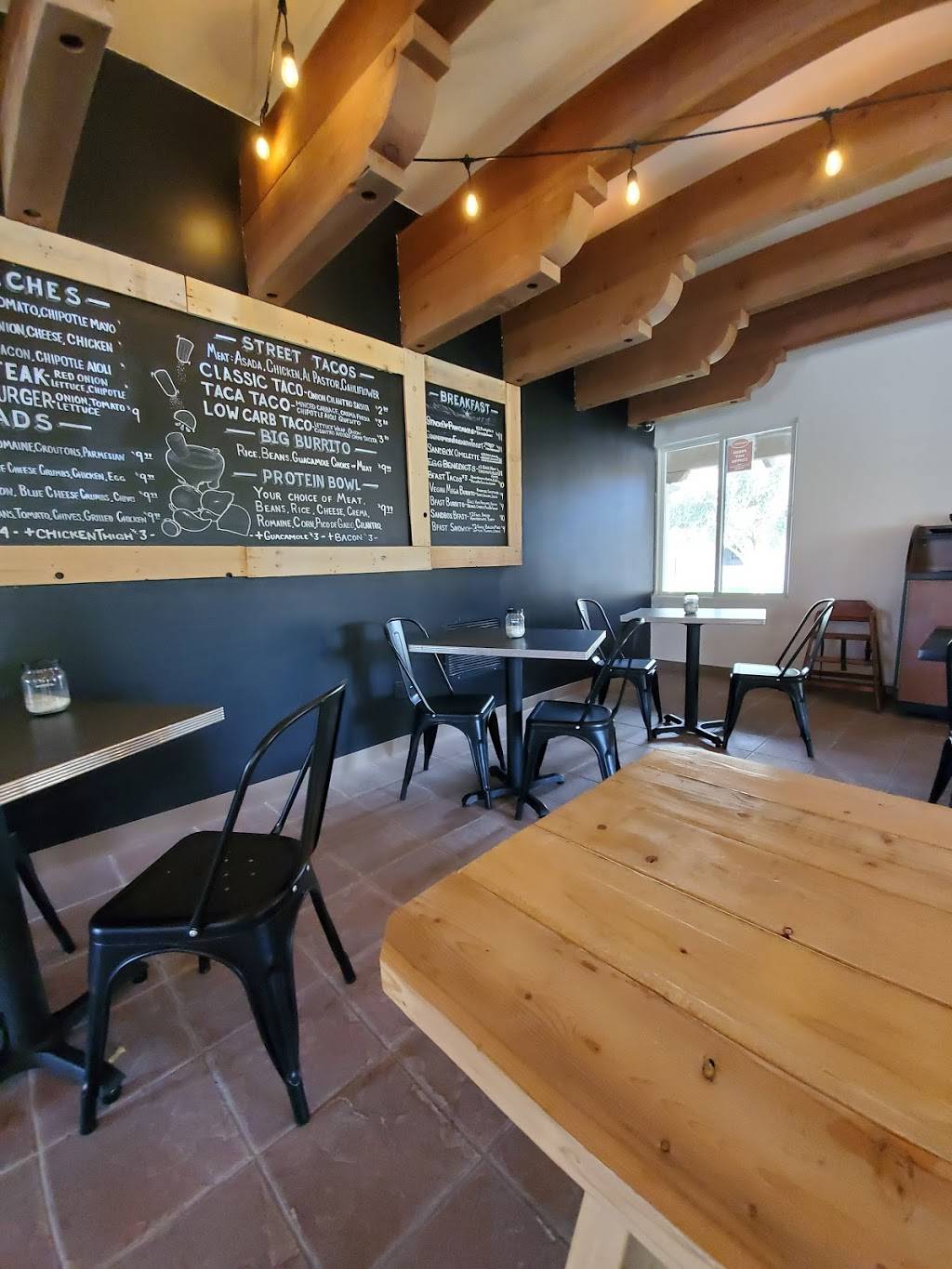 The Sandbox Kitchen | restaurant | 72301 Country Club Dr #110, Rancho Mirage, CA 92270, USA | 7605656044 OR +1 760-565-6044