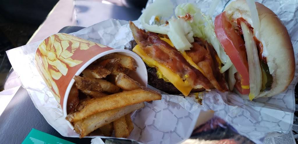 Burger Boys | restaurant | 2400 Chapman Hwy, Knoxville, TN 37920, USA | 8655771705 OR +1 865-577-1705