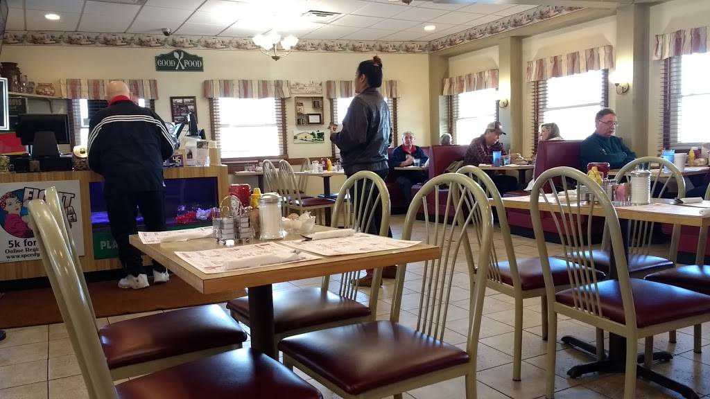 Georges Family Restaurant | restaurant | 5216 N Dixie Dr, Dayton, OH 45414, USA | 9372750705 OR +1 937-275-0705