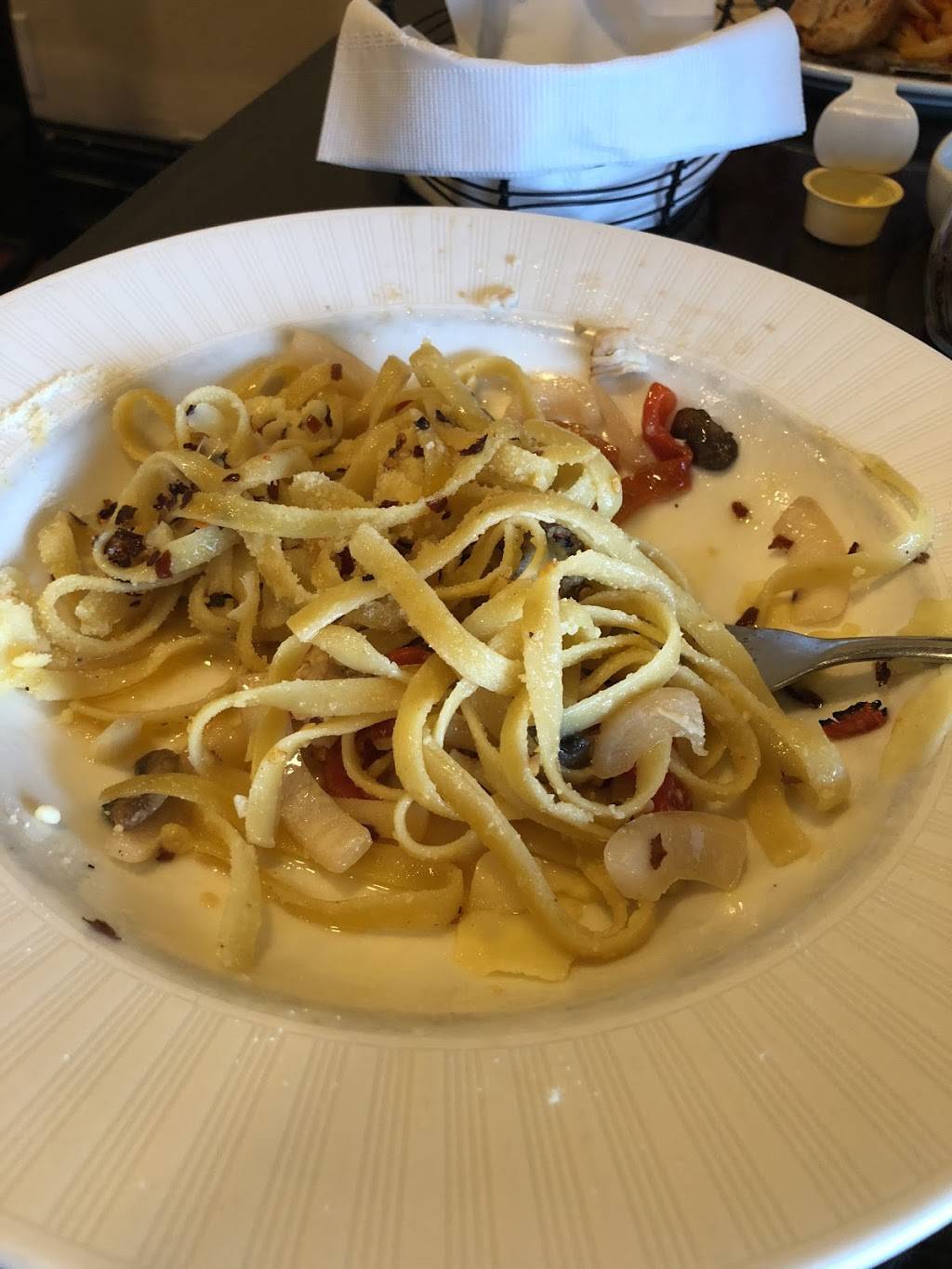 Cibo Osteria | restaurant | 16 Ontario St, Grimsby, ON L3M 3G8, Canada | 9053095858 OR +1 905-309-5858