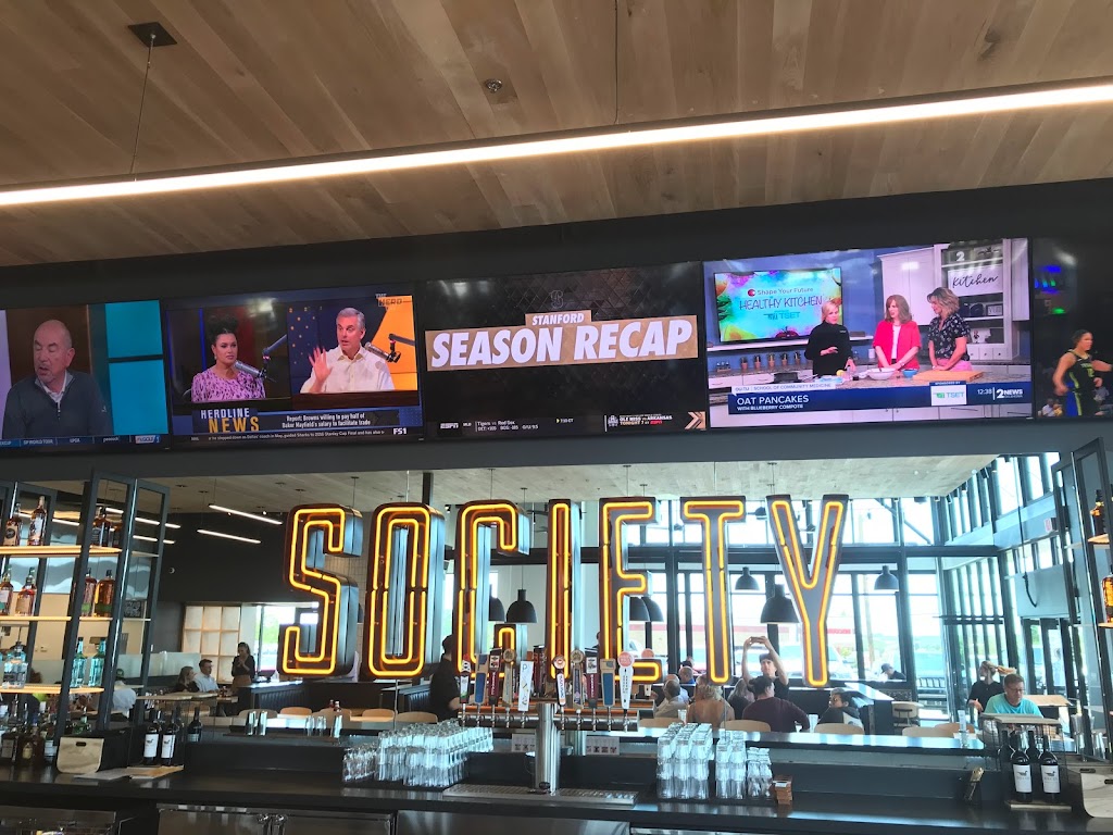 Society Burger | restaurant | 935 E Kenosha St, Broken Arrow, OK 74012, USA | 9186028260 OR +1 918-602-8260