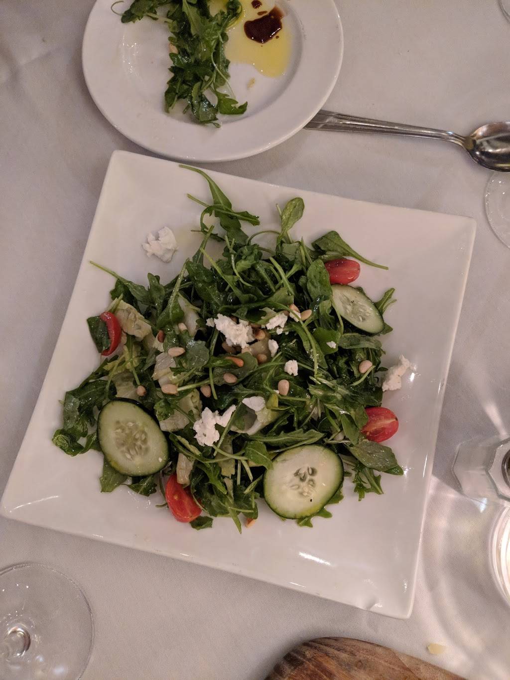 Enzos Italian restaurant | restaurant | 21275 Stevens Creek Blvd #510, Cupertino, CA 95014, USA | 4082552686 OR +1 408-255-2686