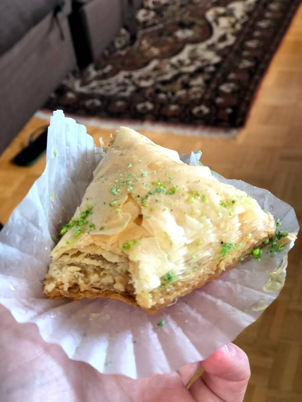 Liberty Shawarma | restaurant | 4K Spadina Ave, Toronto, ON M5V 3Z2, Canada | 6473400360 OR +1 647-340-0360