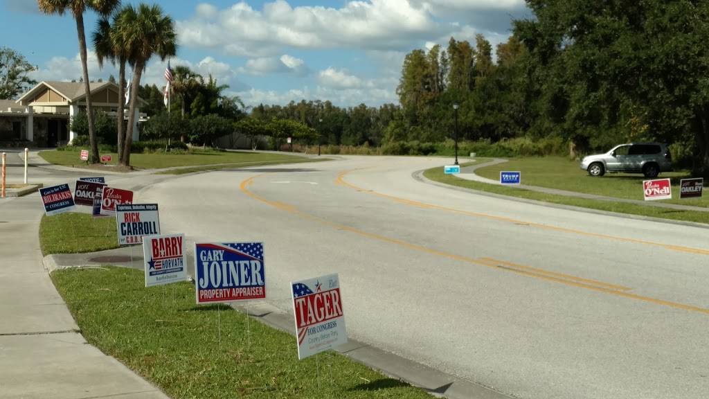 Quail Hollow Golf & Country Club | restaurant | 6225 Old Pasco Rd, Wesley Chapel, FL 33544, USA | 8133330033 OR +1 813-333-0033