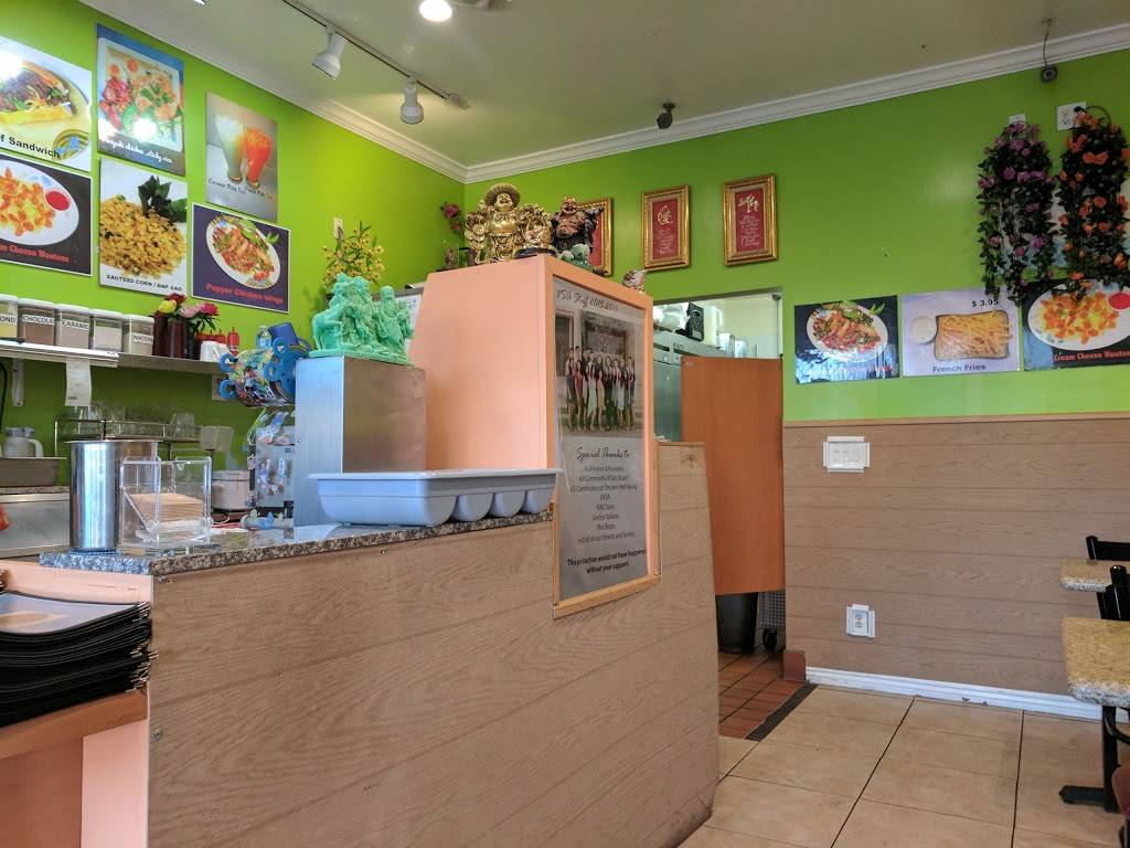 Pho Bistro | meal delivery | 903 Embarcadero del Norte, Isla Vista, CA 93117, USA | 8056853610 OR +1 805-685-3610