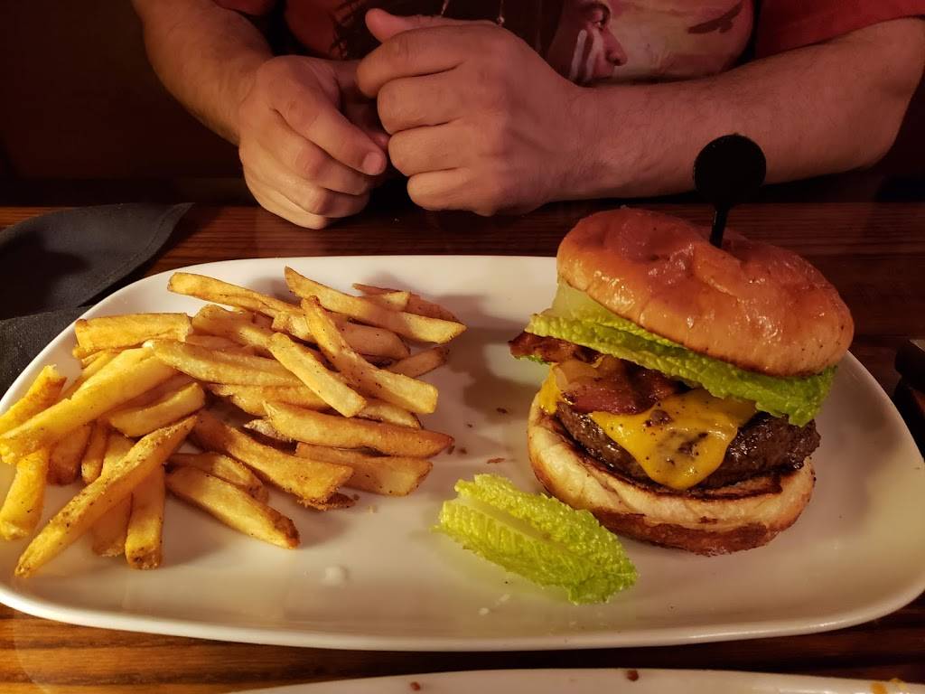 LongHorn Steakhouse | meal takeaway | 5583 TN-153, Hixson, TN 37343, USA | 4238702722 OR +1 423-870-2722