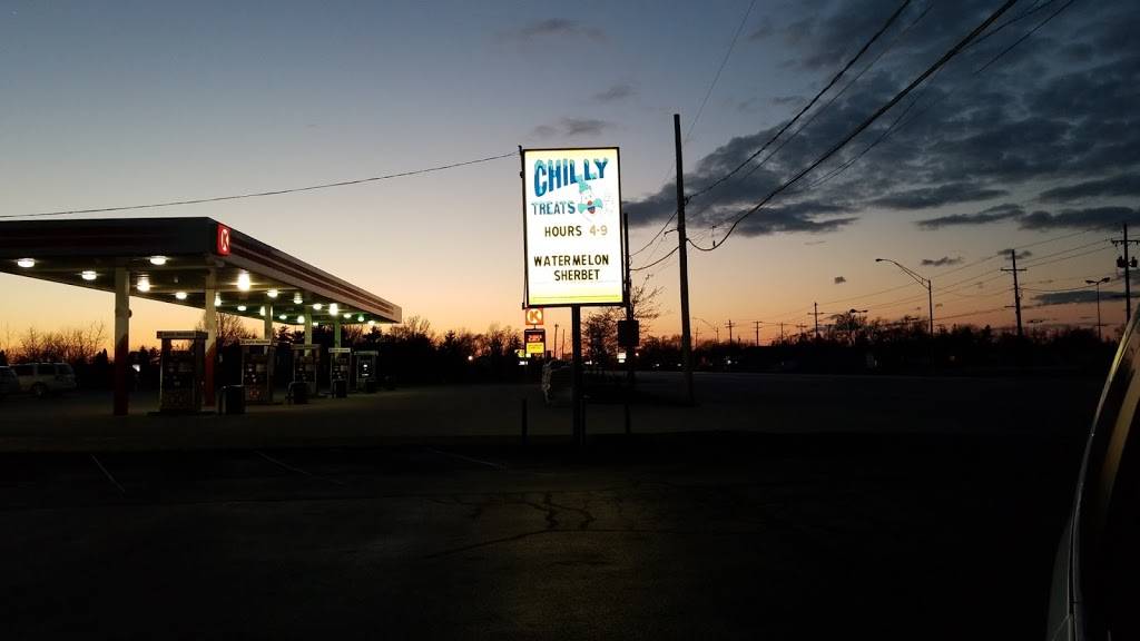 Chilly Treats Ice Cream | restaurant | 4568 Woodville Rd, Northwood, OH 43619, USA | 5673157770 OR +1 567-315-7770