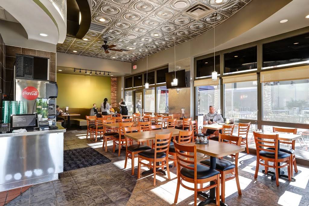 Brooklyn Vs Pizza- Chandler | restaurant | 2990 E Germann Rd suite 2, Chandler, AZ 85286, USA | 4807584040 OR +1 480-758-4040