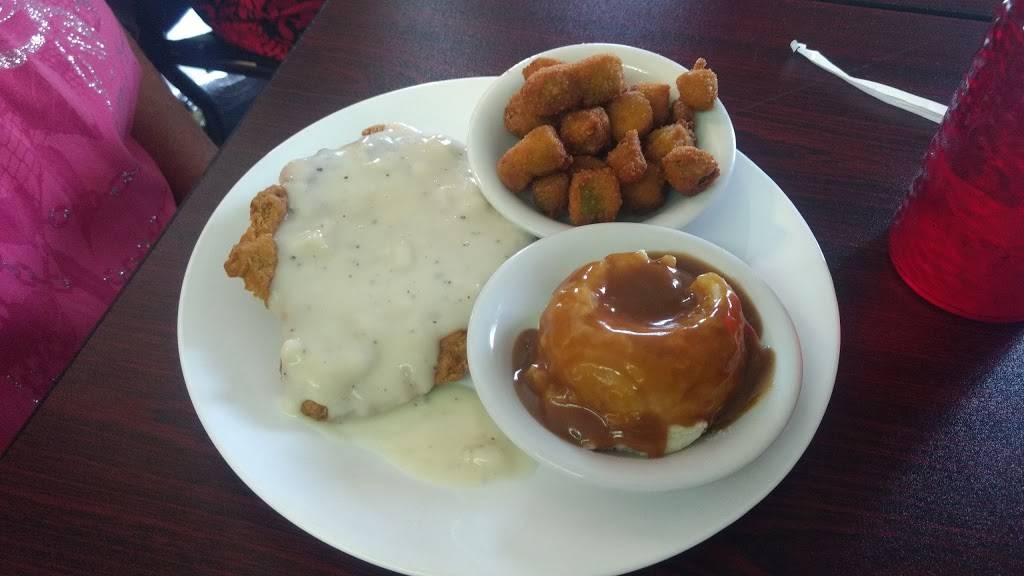 Kimberlys | restaurant | 200 N Lockard St, Blytheville, AR 72315, USA | 8708246630 OR +1 870-824-6630