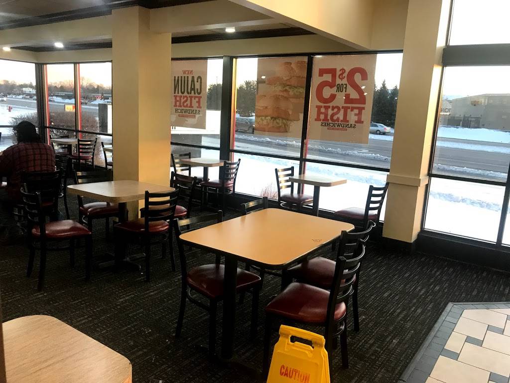 Arbys | restaurant | 619 County Hwy 10, Blaine, MN 55434, USA | 7637842110 OR +1 763-784-2110
