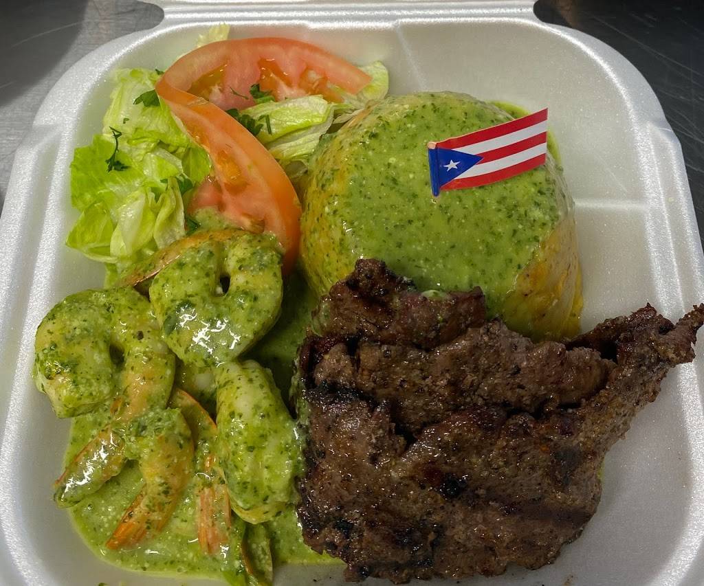 Manjar Criollo FL | restaurant | 9800 US-192, Davenport, FL 33897, USA | 4079888386 OR +1 407-988-8386