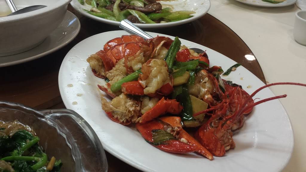 Emperor Palace Restaurant | restaurant | 530 Balboa St, San Francisco, CA 94118, USA | 4157500170 OR +1 415-750-0170