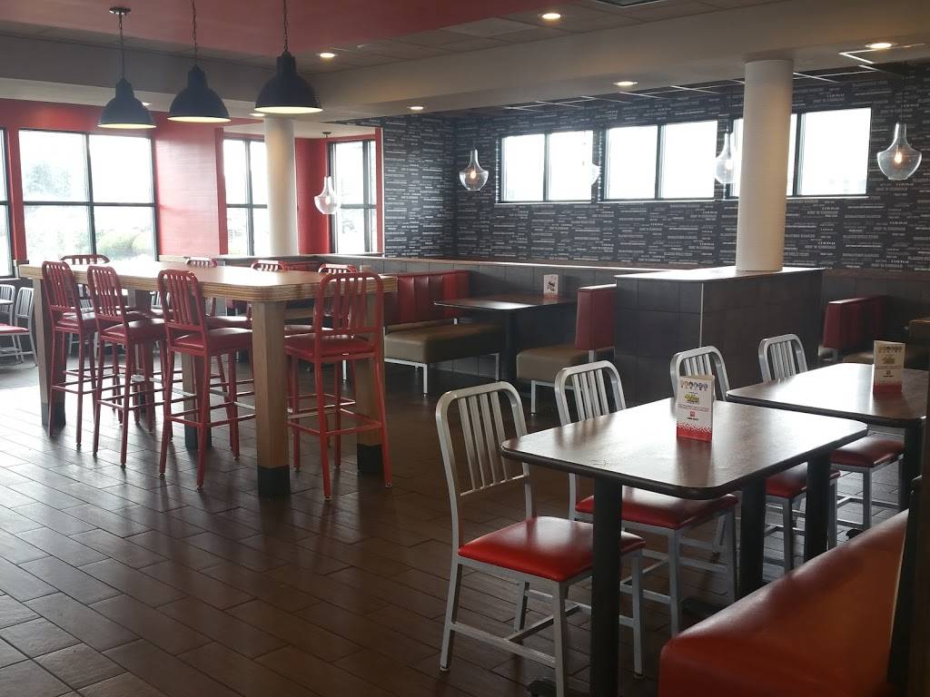 Arbys | restaurant | 1206 Belmont Ave, Centralia, WA 98531, USA | 3603300182 OR +1 360-330-0182