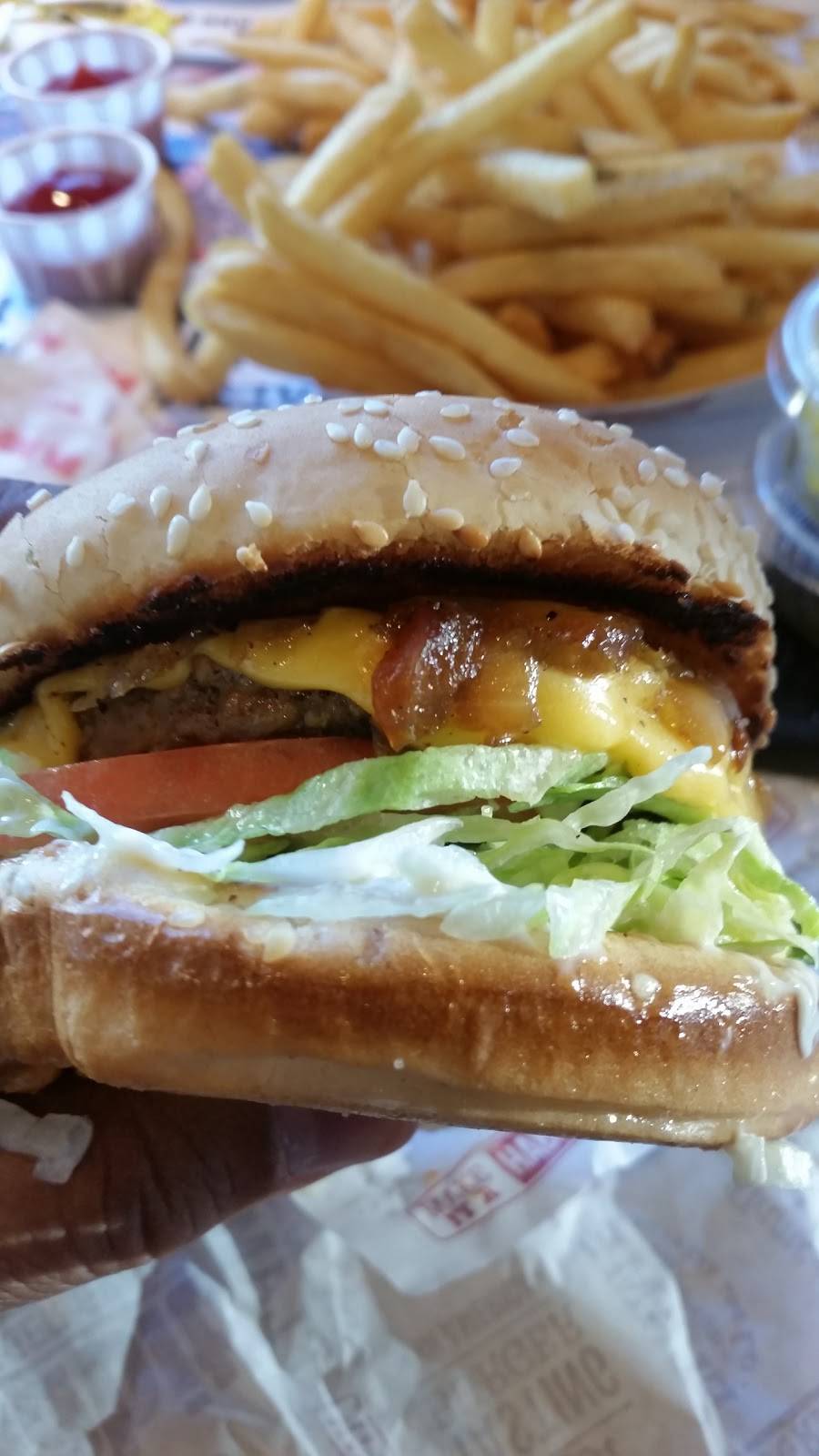 The Habit Burger Grill | meal takeaway | 2829 W March Ln, Stockton, CA 95219, USA | 2099551164 OR +1 209-955-1164