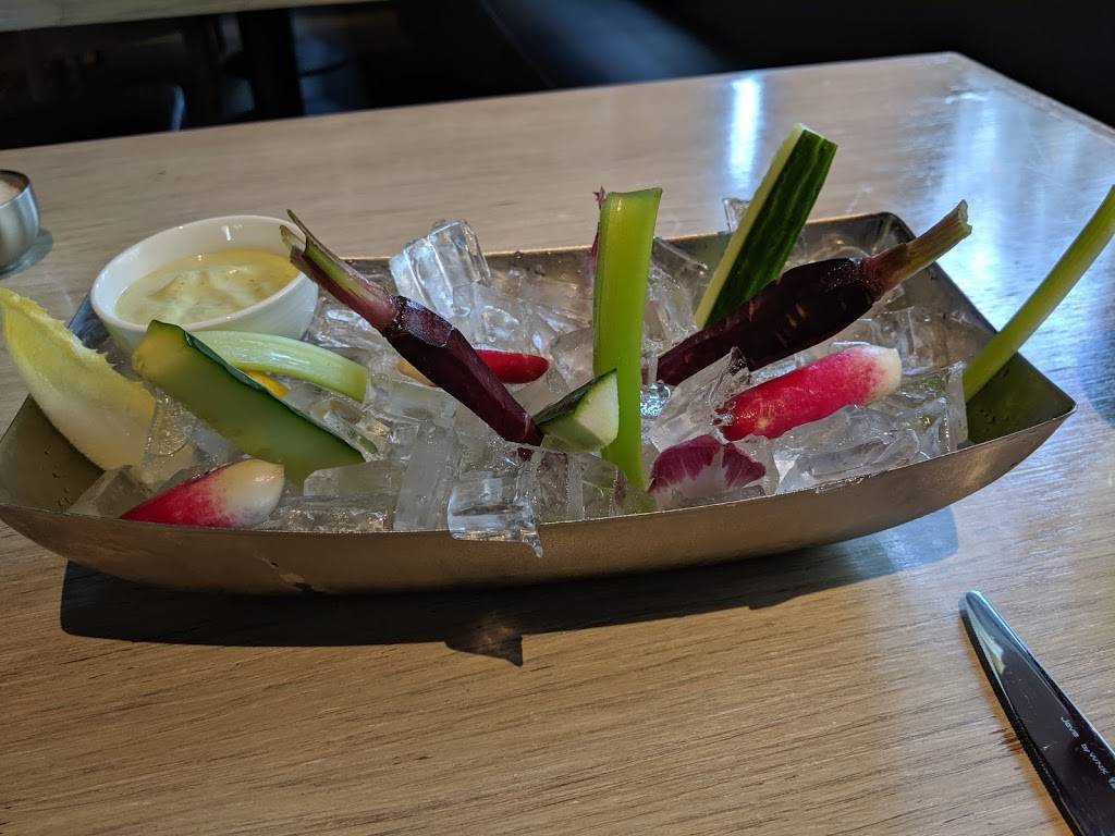 Knife Dallas | restaurant | 5300 E Mockingbird Ln, Dallas, TX 75206, USA | 2144439339 OR +1 214-443-9339