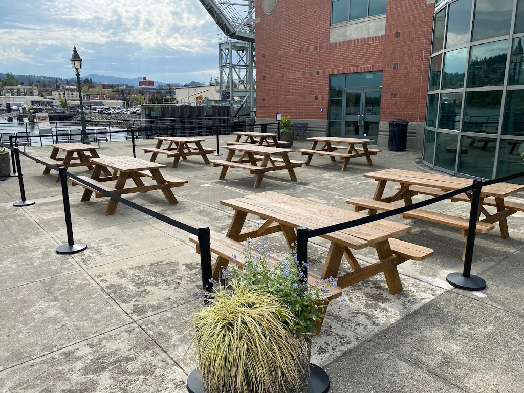 Port Fairhaven Fish N Chips | restaurant | 355 Harris Ave Suite 104, Bellingham, WA 98225, USA | 3609223443 OR +1 360-922-3443