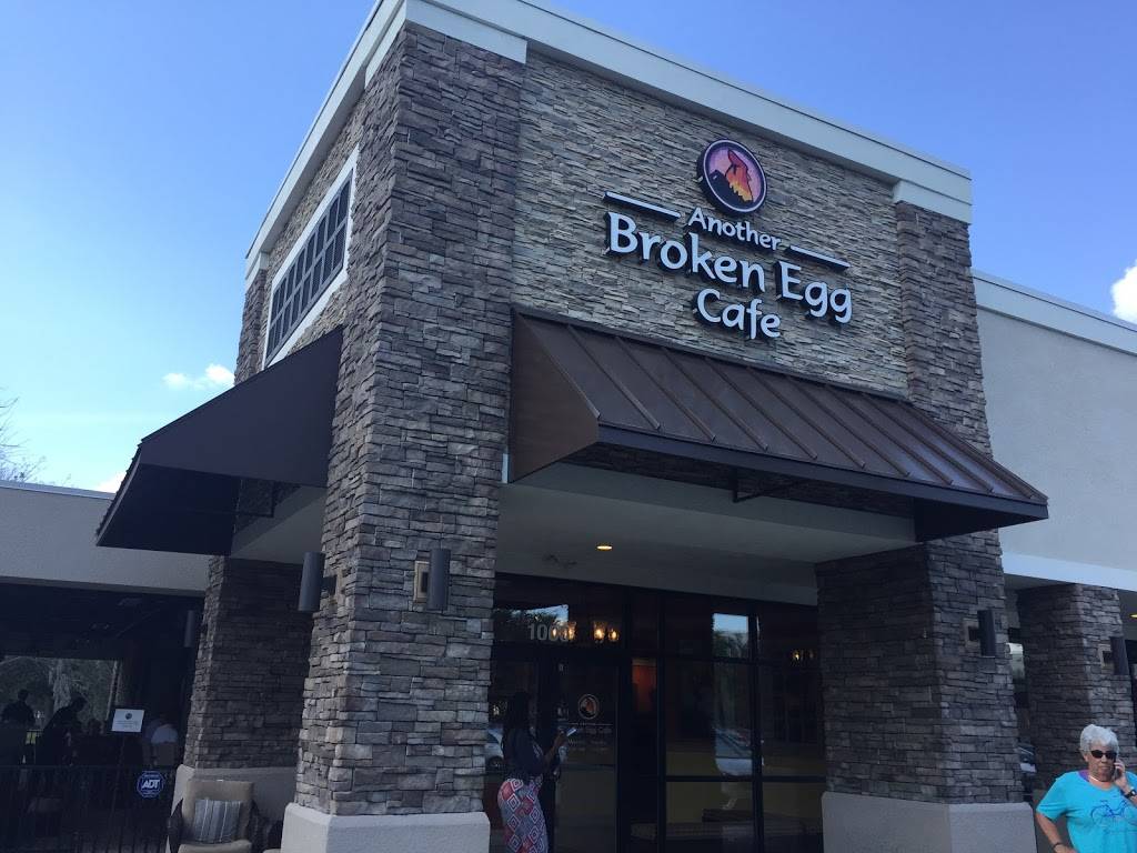 Another Broken Egg Cafe | cafe | Central Parc at Heathrow, 920 International Pkwy, Lake Mary, FL 32746, USA | 3213630548 OR +1 321-363-0548