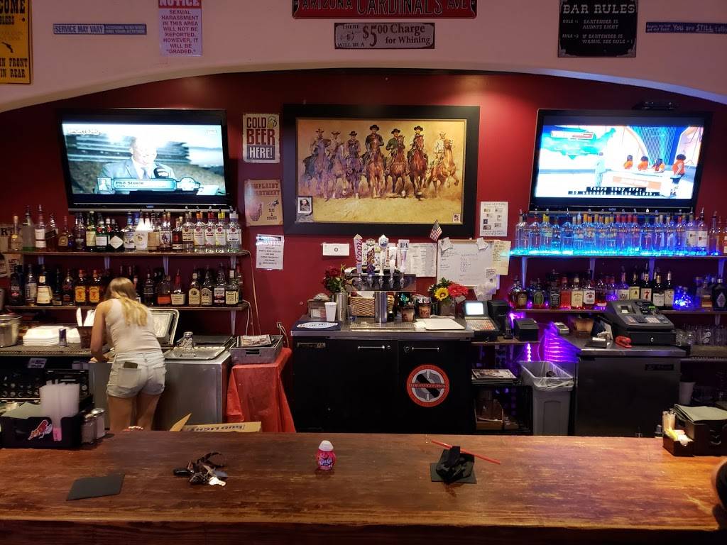 Peaks & Valleys Restaurant | restaurant | 711 E Carefree Hwy, Phoenix, AZ 85085, USA | 6234348370 OR +1 623-434-8370