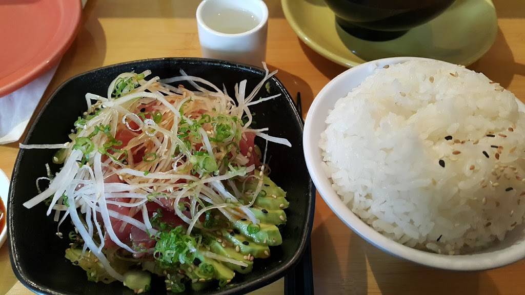 Sushi Okalani | restaurant | 109 1st St, Hood River, OR 97031, USA | 5413867423 OR +1 541-386-7423