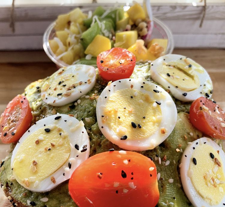 Bahia Bowls Cooper City | restaurant | 9600 Stirling Rd #101, Hollywood, FL 33024, USA | 9544776218 OR +1 954-477-6218