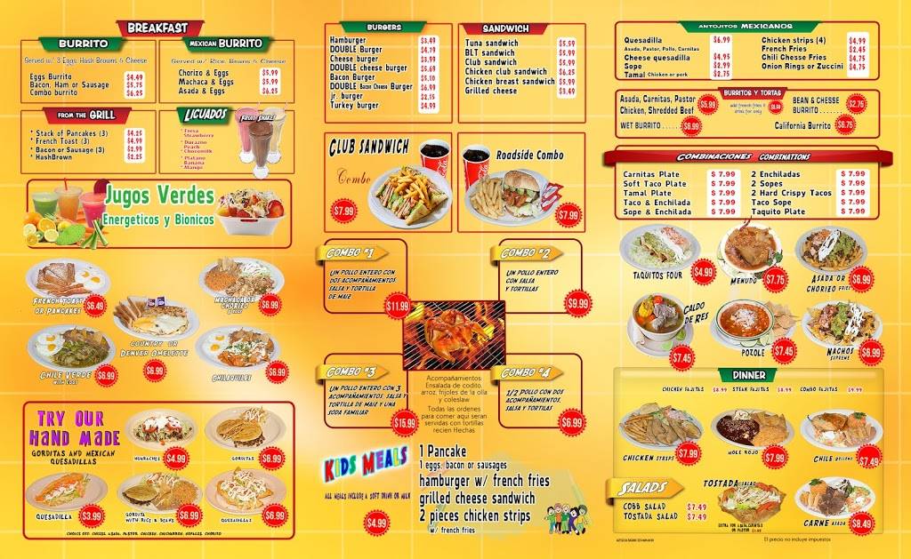 Terraza Tequila | restaurant | 4356 Slauson Ave, Maywood, CA 90270, USA | 3235372501 OR +1 323-537-2501