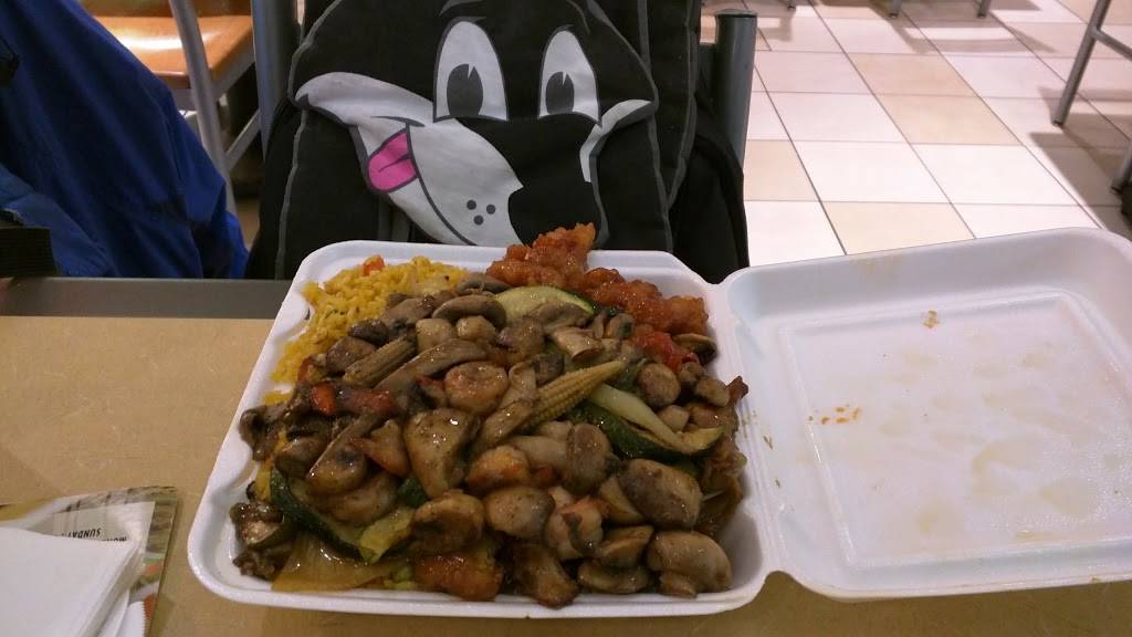 China Max | restaurant | Montgomery Mall, North Wales, PA 19454, USA | 2153688098 OR +1 215-368-8098