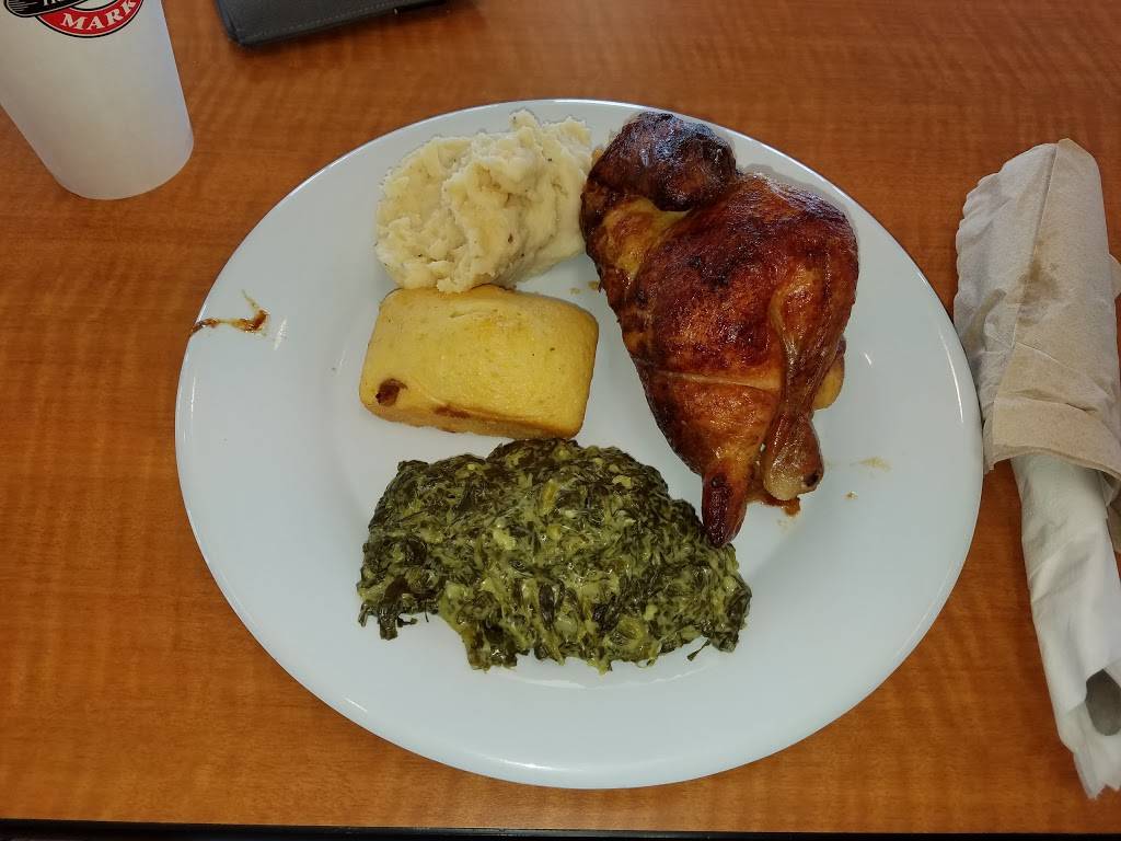Boston Market | restaurant | 5002 Cortez Rd W, Bradenton, FL 34210, USA | 9417928366 OR +1 941-792-8366