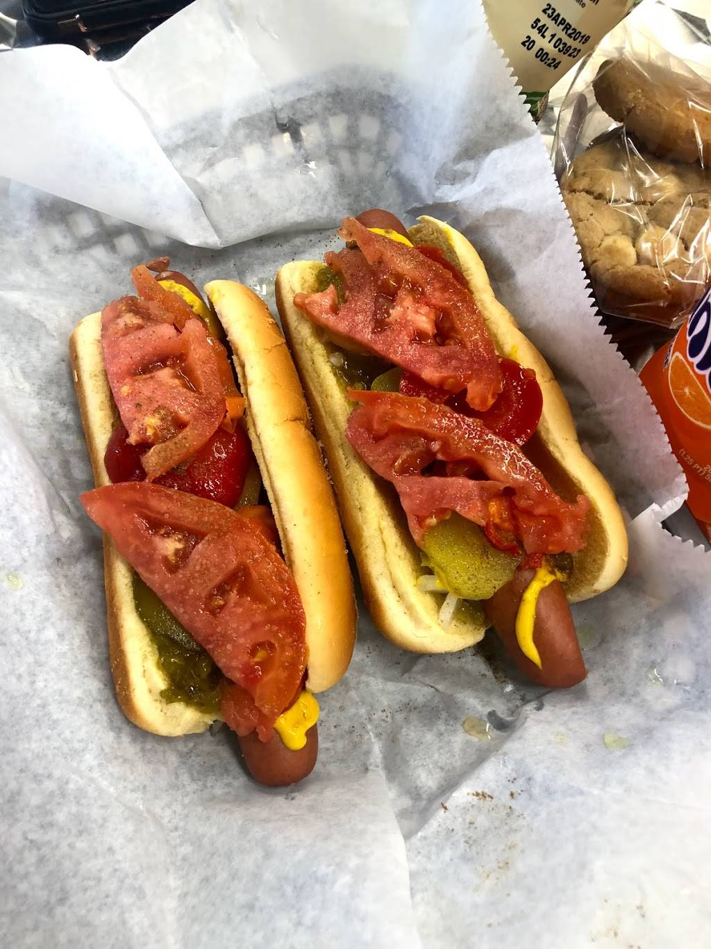 3 Bz Hoagies | restaurant | 360 S Congress Ave, West Palm Beach, FL 33406, USA | 5615085208 OR +1 561-508-5208