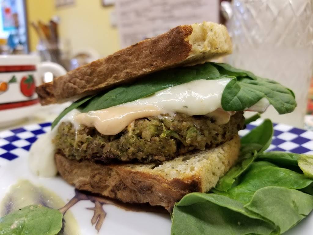 Seasons Eatings | bakery | 719 N Perry St, Napoleon, OH 43545, USA | 4199061130 OR +1 419-906-1130