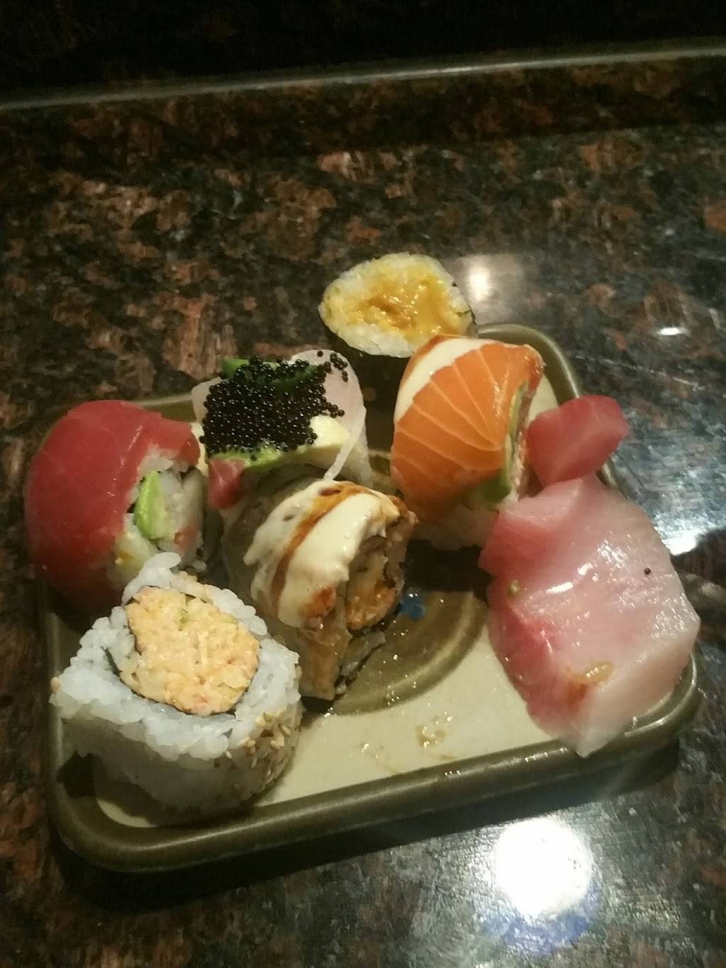 Sushi Basho | restaurant | 2700 W Bowles Ave, Littleton, CO 80120, USA | 3037309999 OR +1 303-730-9999
