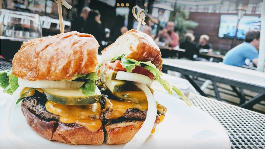 Park Burger - RiNo | restaurant | 2615 Walnut St, Denver, CO 80205, USA | 7203810126 OR +1 720-381-0126